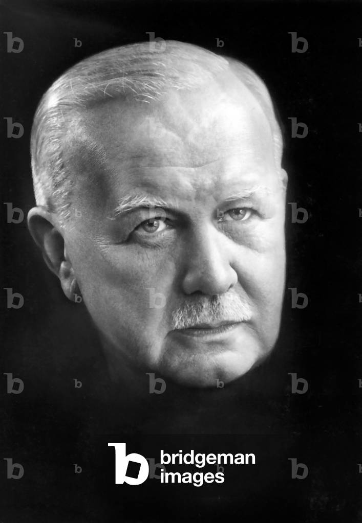 Franz Lehar, Austro-Hungarian composer