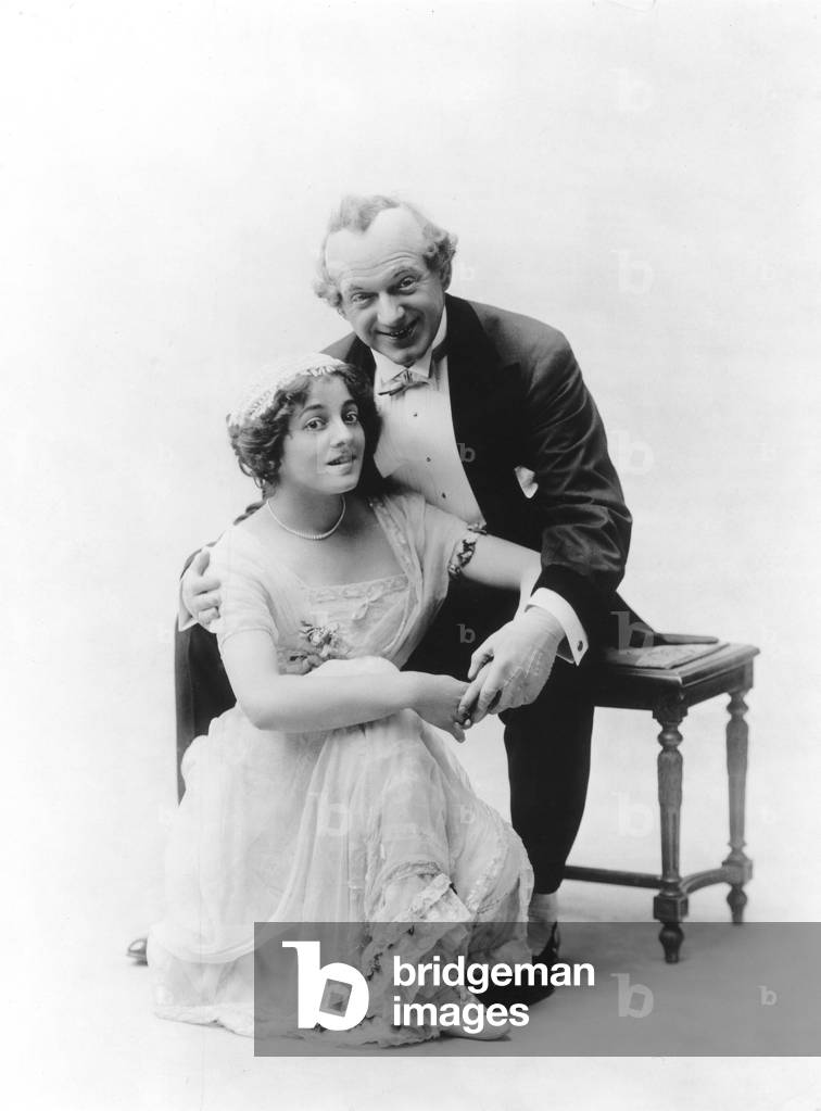 Elsie Janis