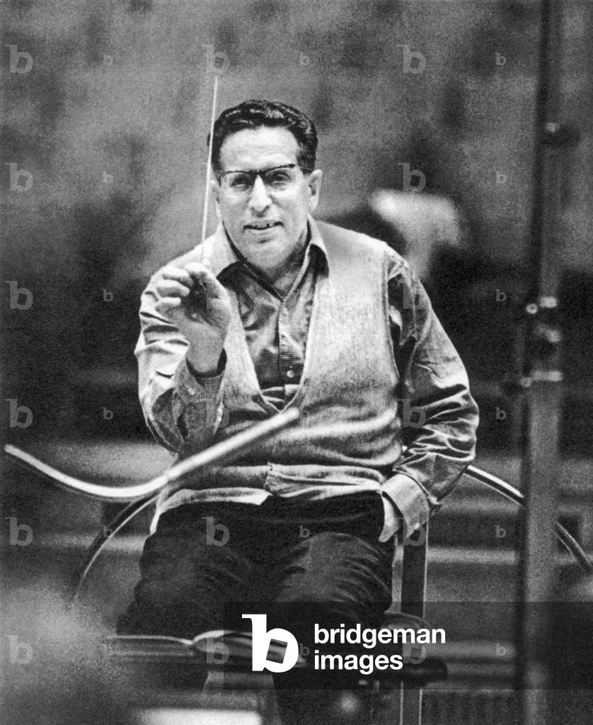 Kurt Sanderling