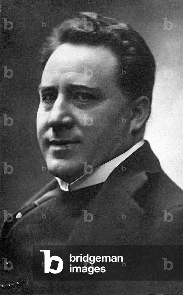 Alessandro Bonci, Italian tenor