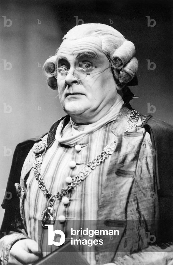 Lorenz Fehenberger, German tenor
