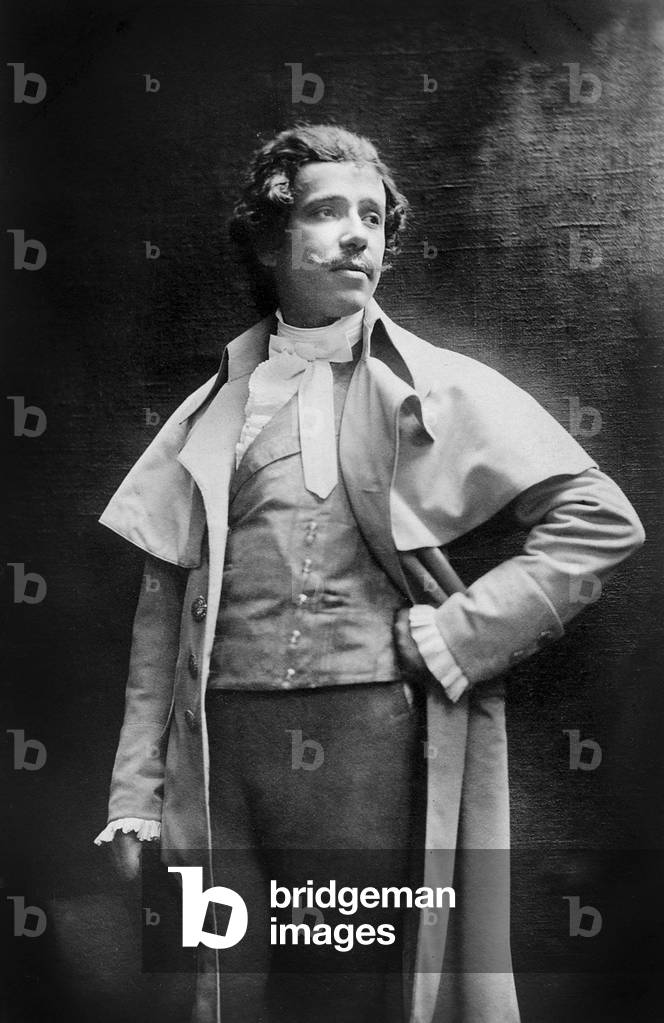 Leon Beyle, French tenor
