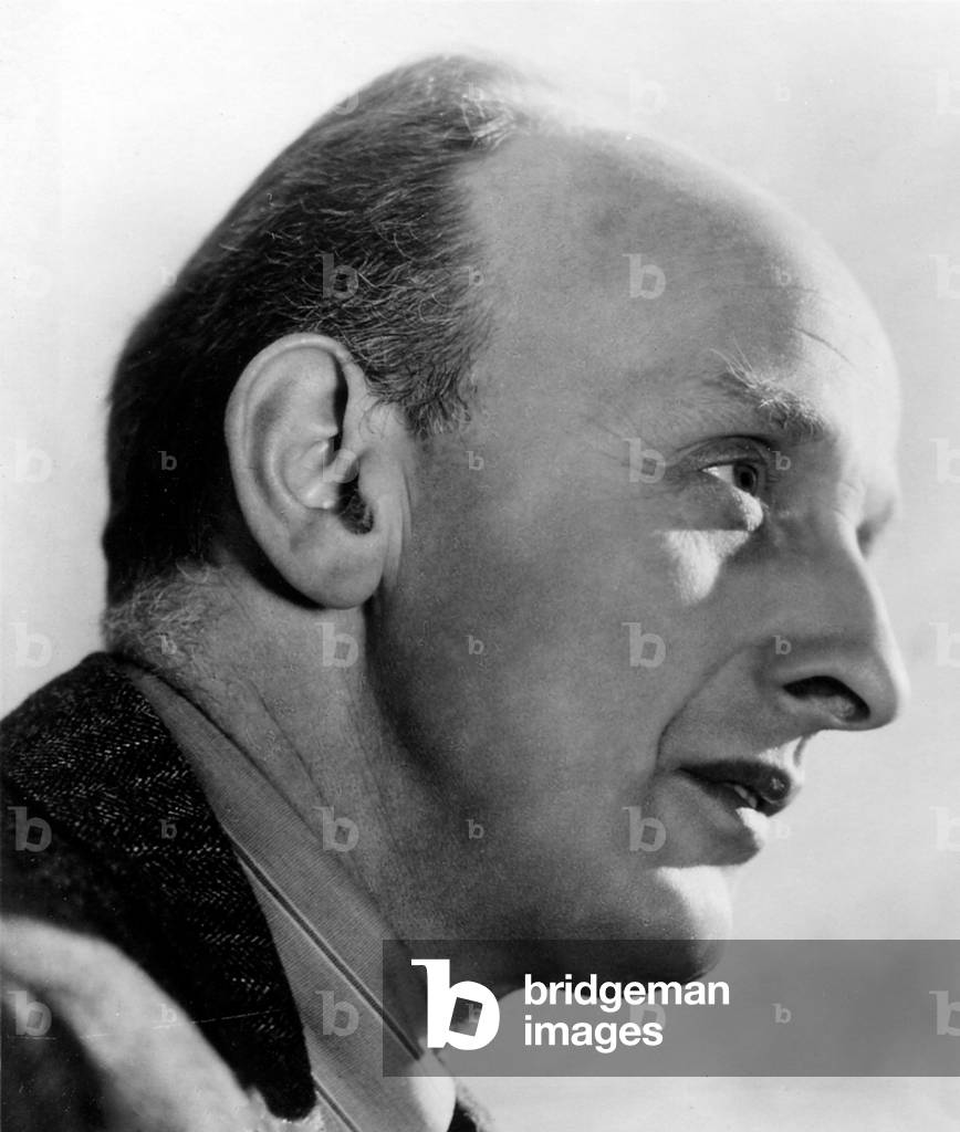Kendall Taylor, English Pianist, c 1951
