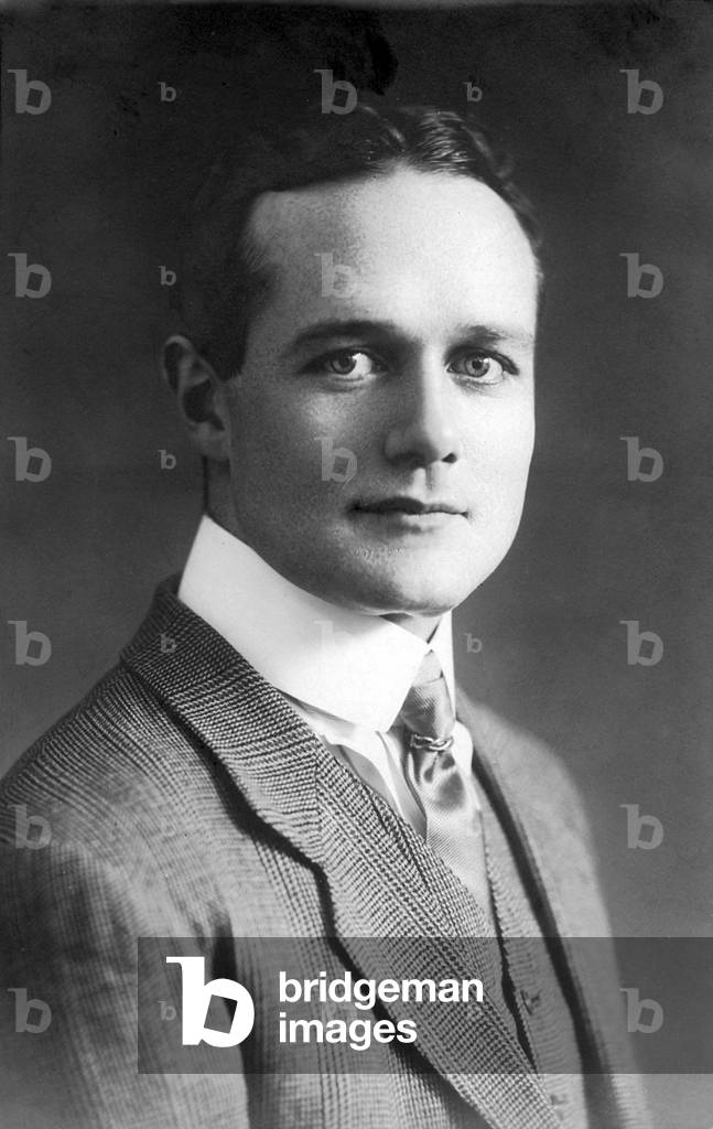 Maurice Dumesnil - French pianist