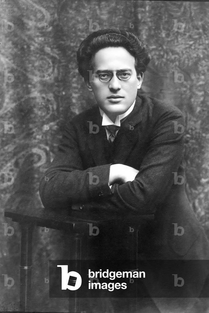 Grzegorz Fitelberg, Polish violinist conductor & composer