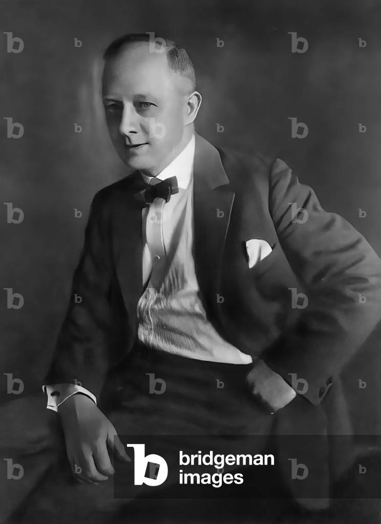 Harry Steier German tenor
