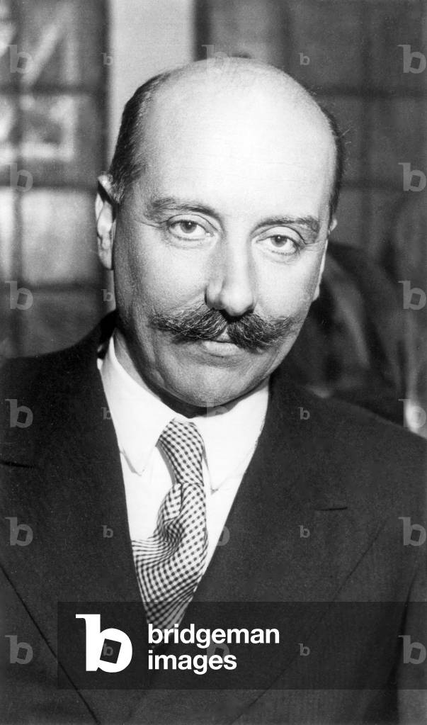 Sir Adrian Boult