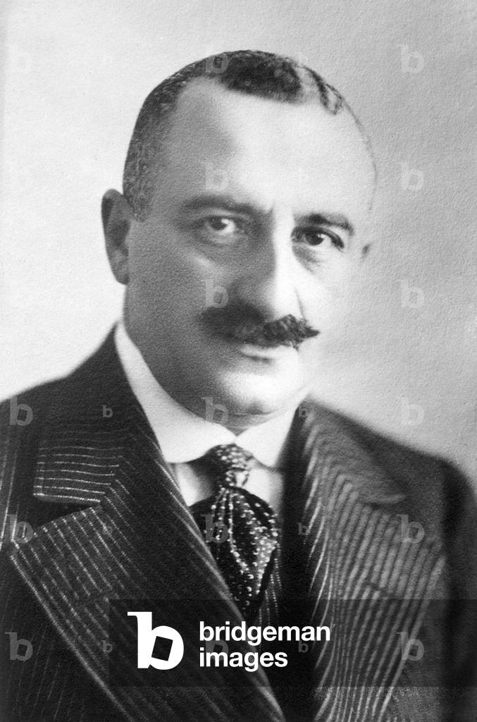 Moritz Mayer-Mahr ( 1869 - 1947 ), German pianist composer & teacher
