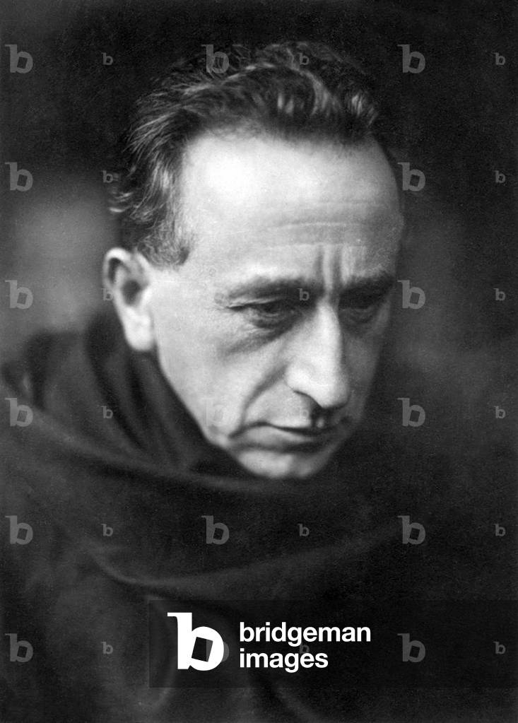 Leo Blech, German conductor