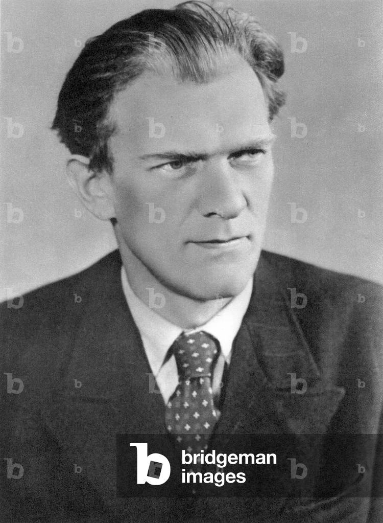 Vaclav Dobias, Czech composer