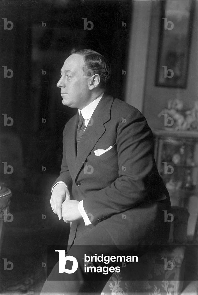 Giuseppe de Luca, Italian baritone