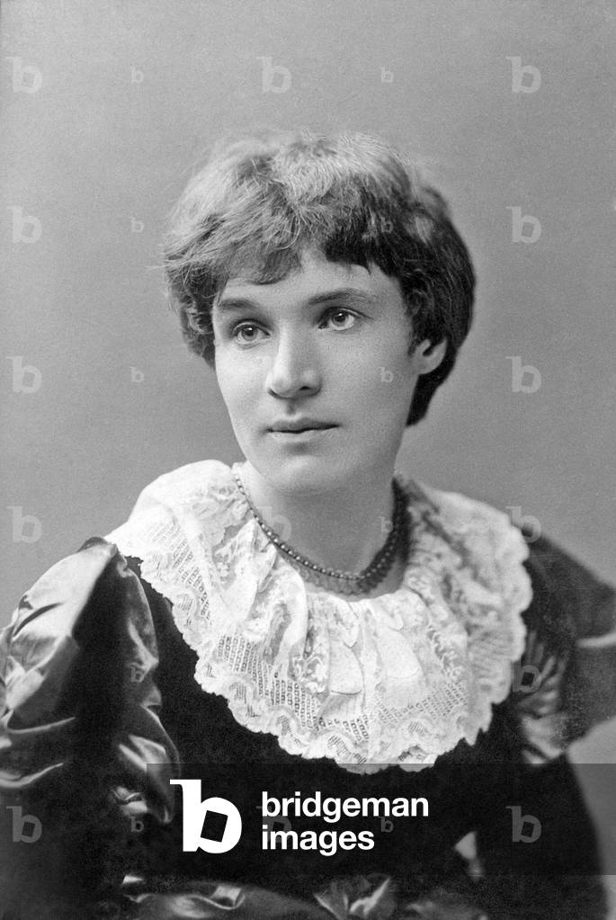 Helen Hopekirk pianist 1856-1945