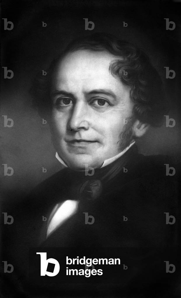Konradin Kreutzer, German composer