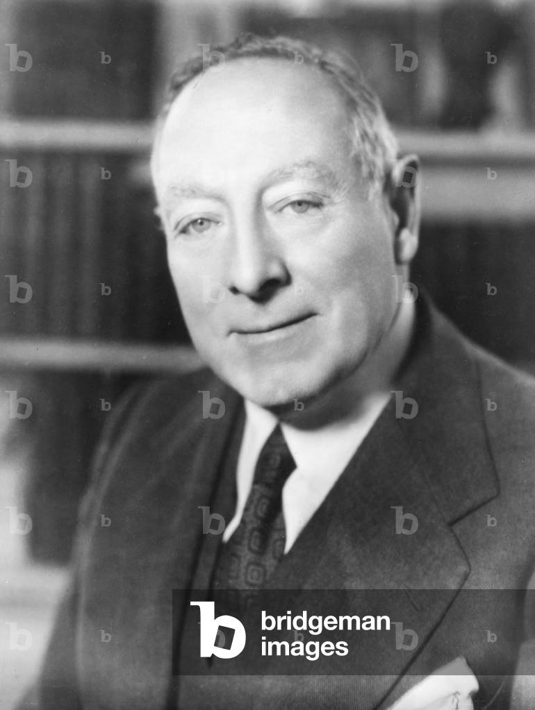 Giuseppe De Luca. Italian baritone: 25 December 1876 - 26 August 1950.
