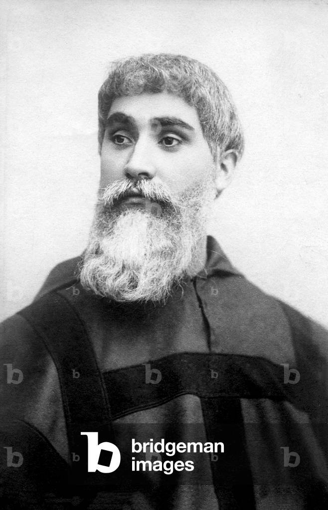 Charles Rousseliere, French operatic tenor who performed primarily at the Paris Opera, the Opera de Monte-Carlo, and the Opera-Comique.