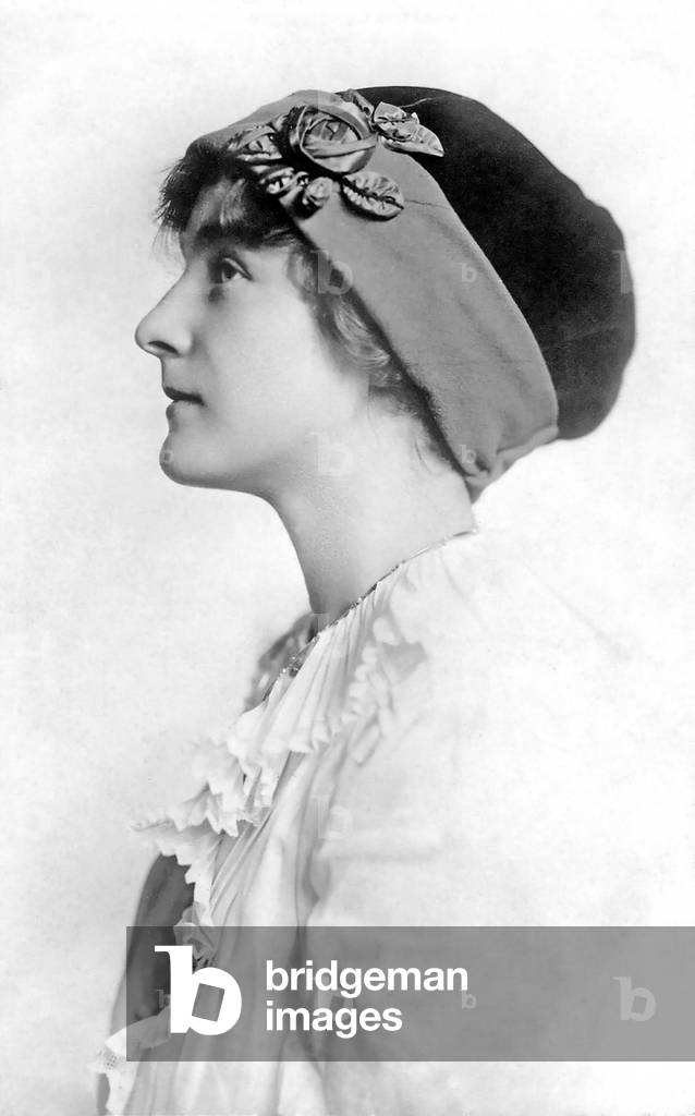 Maggie_Teyte;English soprano