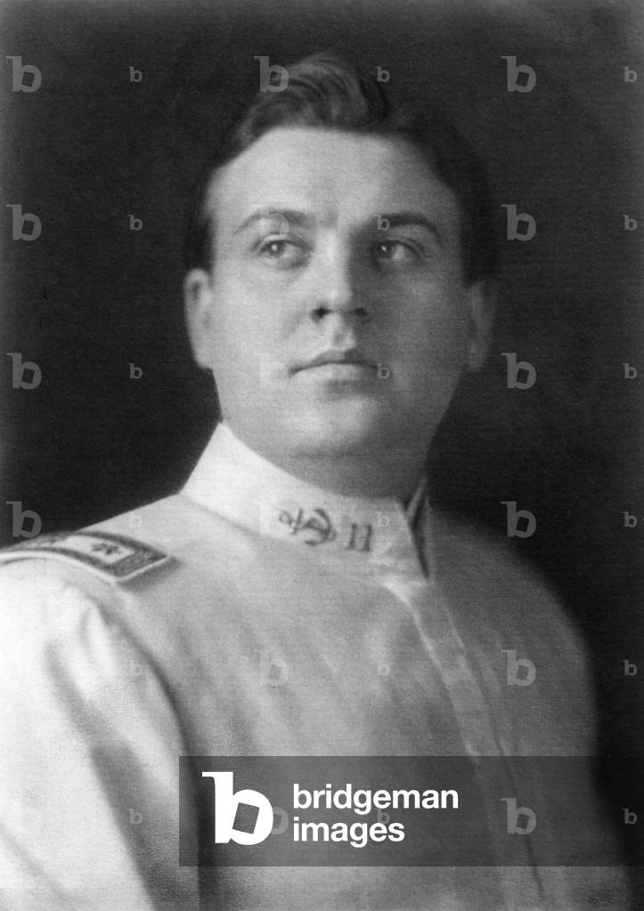 Alfred Piccaver, in Madame Butterfly