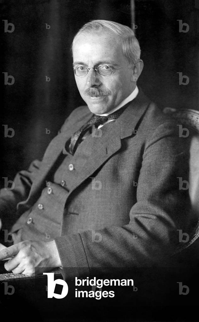 Karl Straube, German organist and choirmaster
