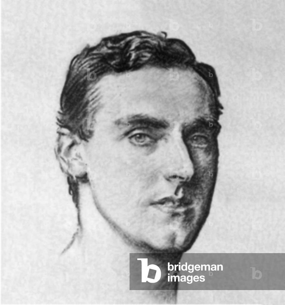 Frederick Septimus Kelly, Australian pianist and composer