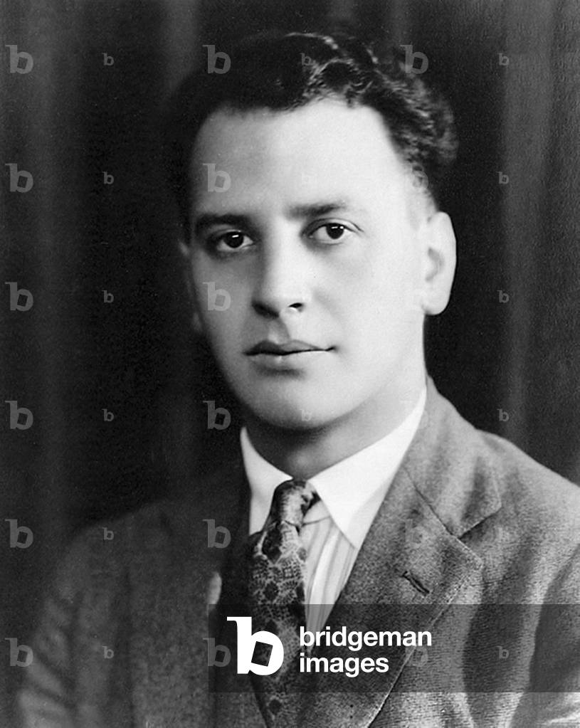 Samuel Kutcher (1898 - 1984), English violinist