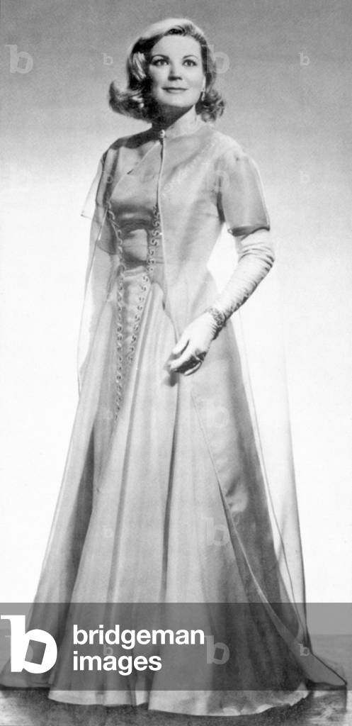 Teresa Stich-Randall portrait