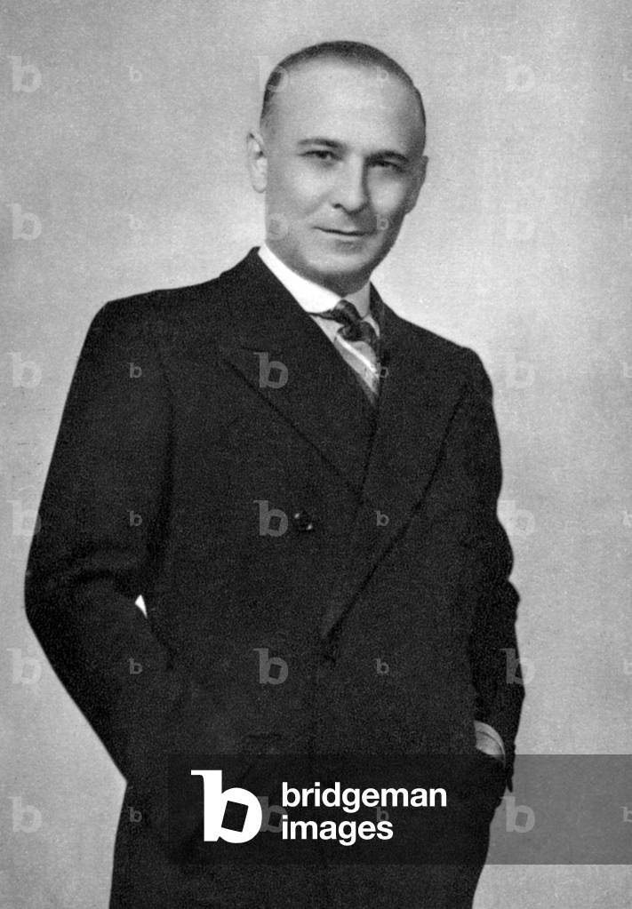 Cristy Solari,   Turkish born Italian  tenor