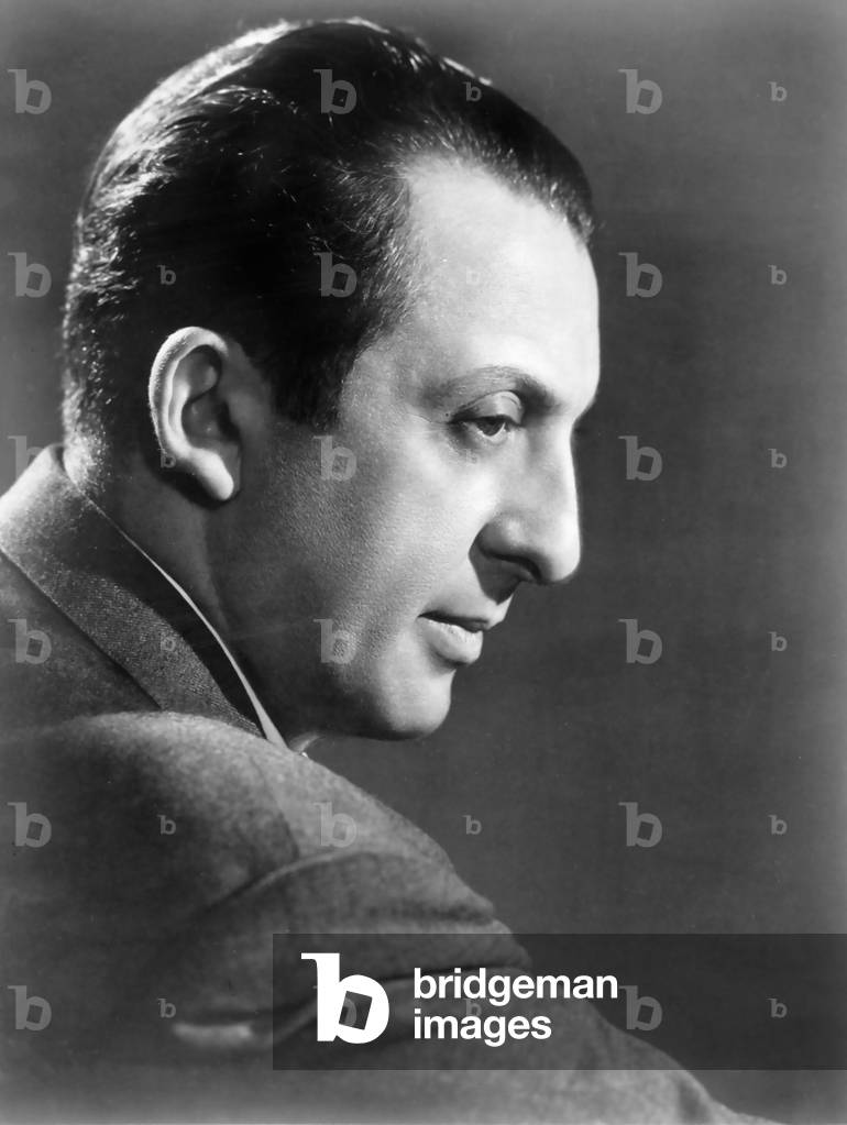 Edmund Kurtz, Russian cellist 1949