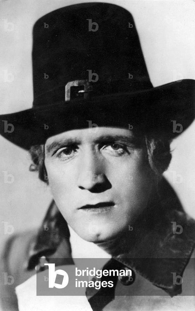 Jose Luccioni, Corsican  tenor as Werther