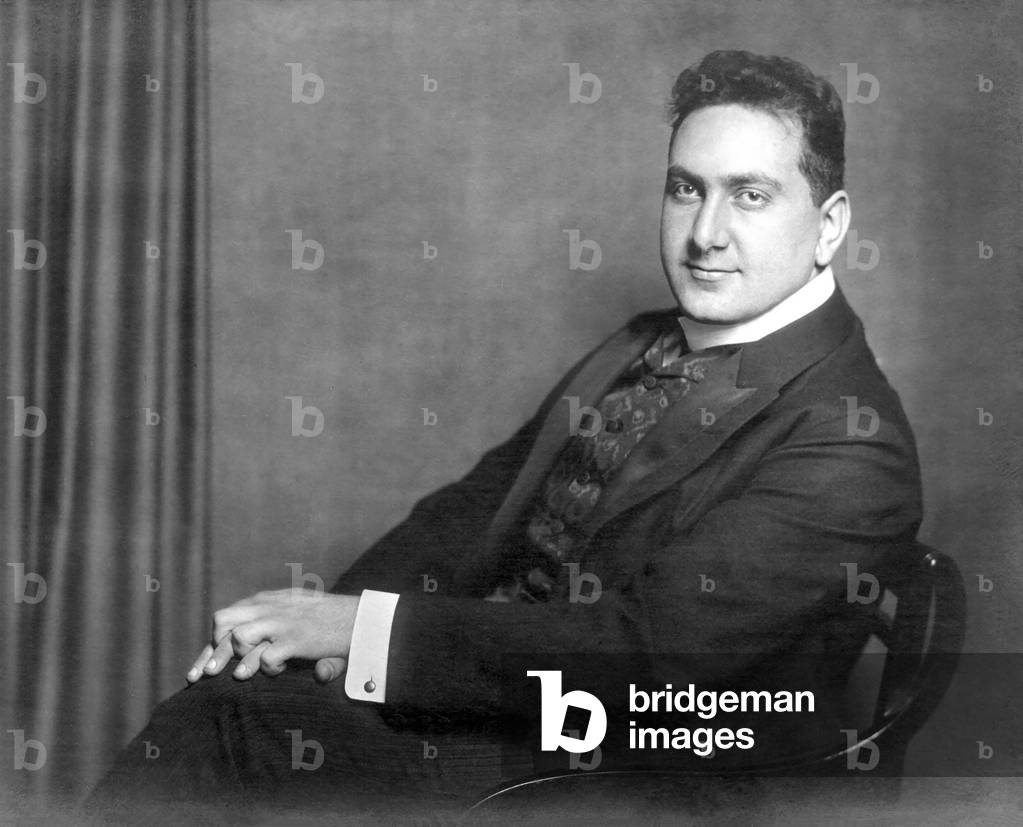 Telemaque Lambrino, Ukrainian pianist and teacher