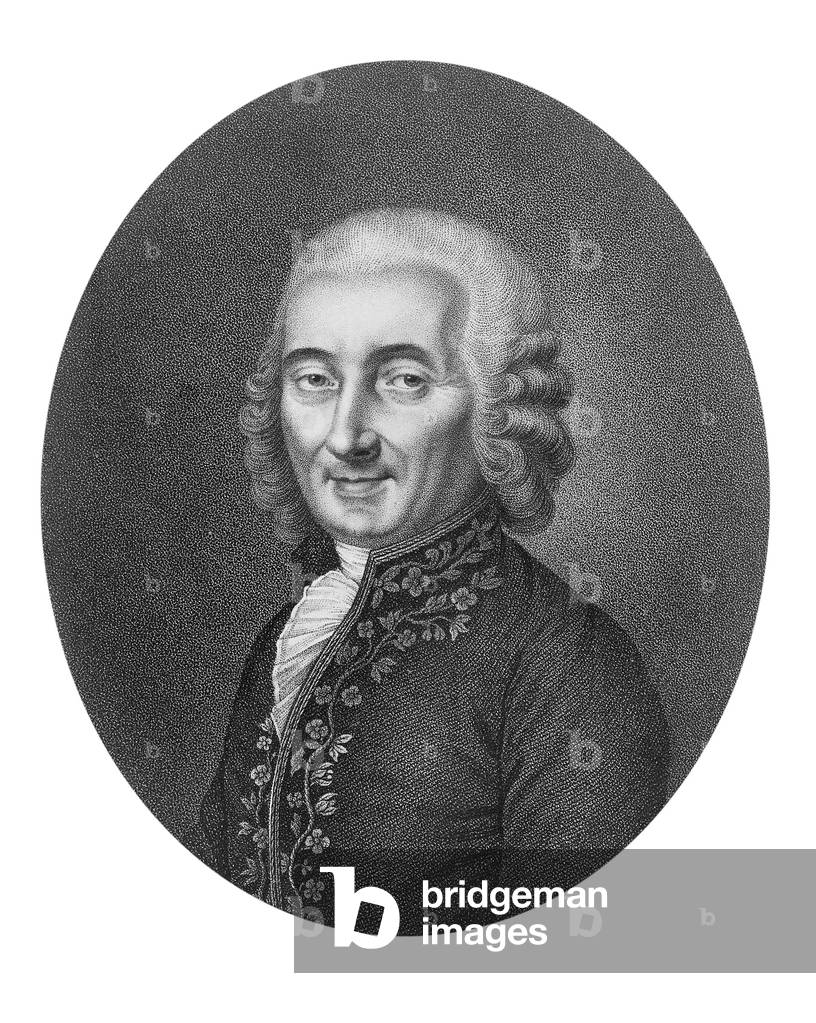 Luigi Boccherini, Italian composer & cellist