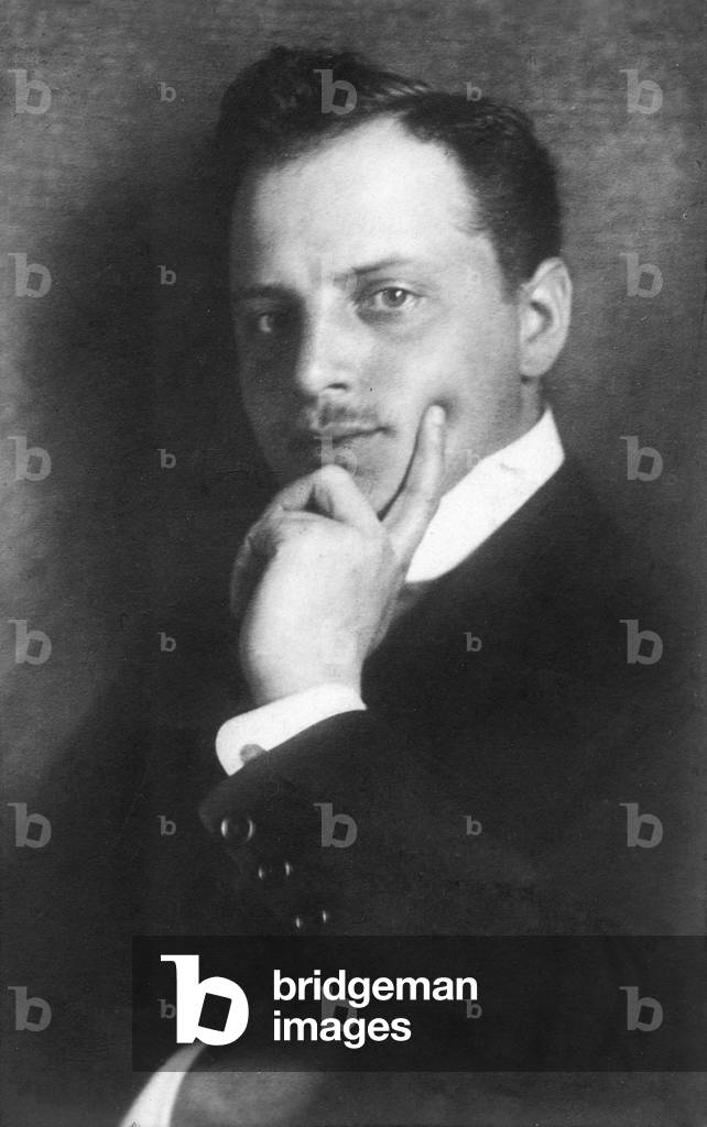 Alfred Sittard, German organist and composer