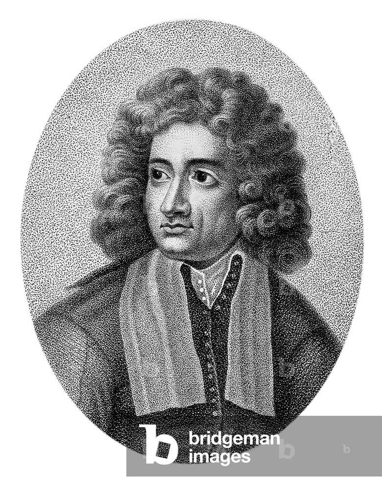 Arcangelo Corelli, Italian violinist and composer