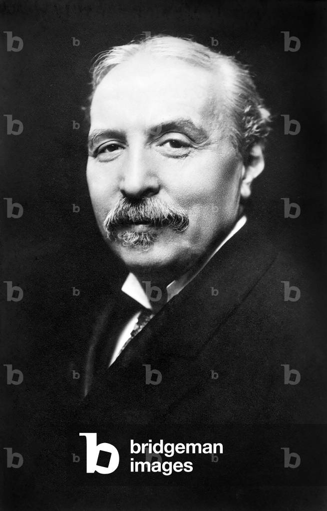 Luigi Denza, Italian composer