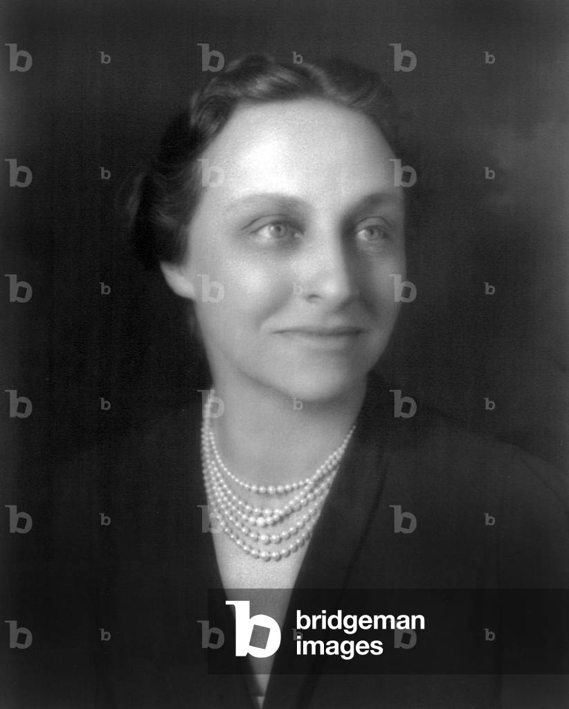 Rosalie Winnie Leventritt  - American musical patron