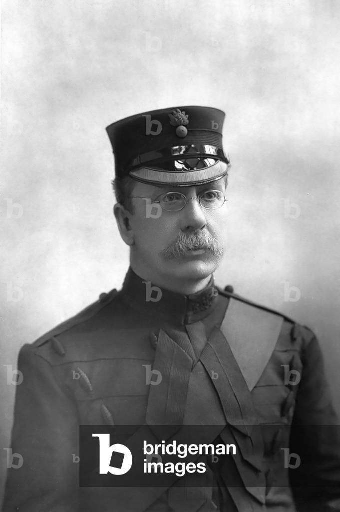 _Dan Godfrey; English conductor,