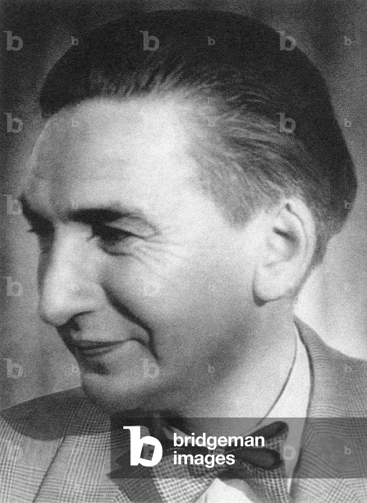 Armand Preud'Homme, Belgian composer