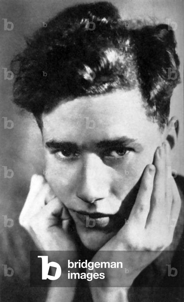 Noel Mewton-Wood (20 November 1922 - 5 December 1953), Australian pianist