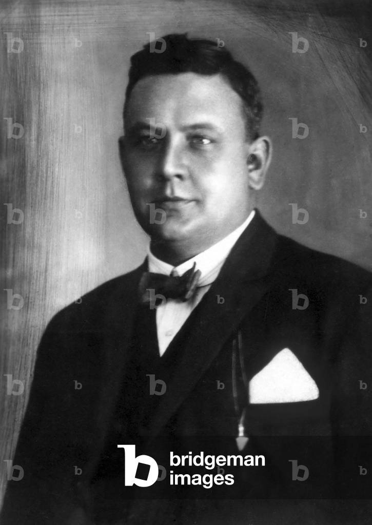 Lauritz Melchior, Danish tenor