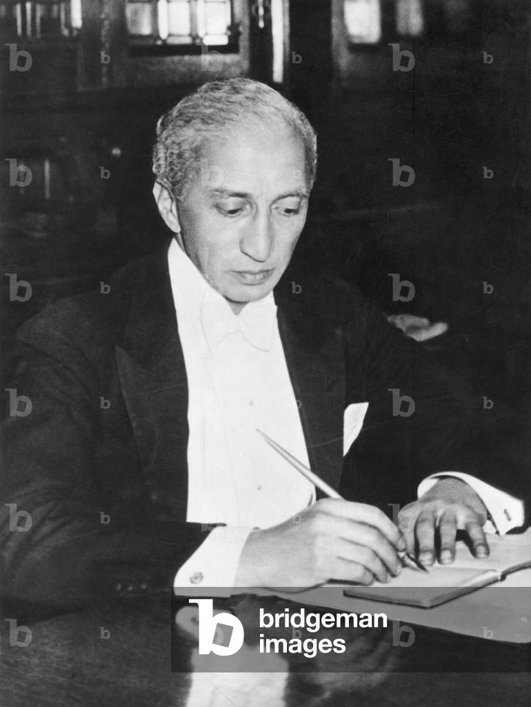 Leff Pouishnoff, Ukrainian pianist & composer