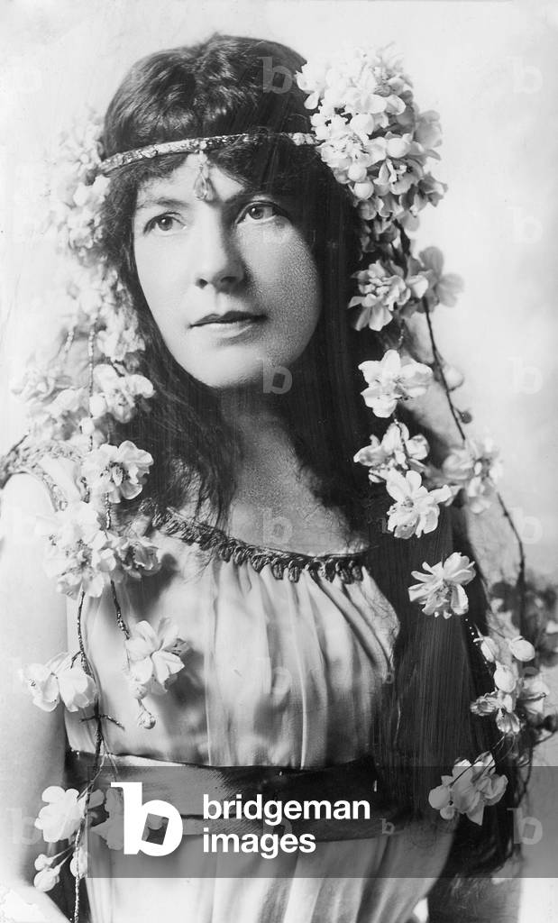Louise Homer, American contralto