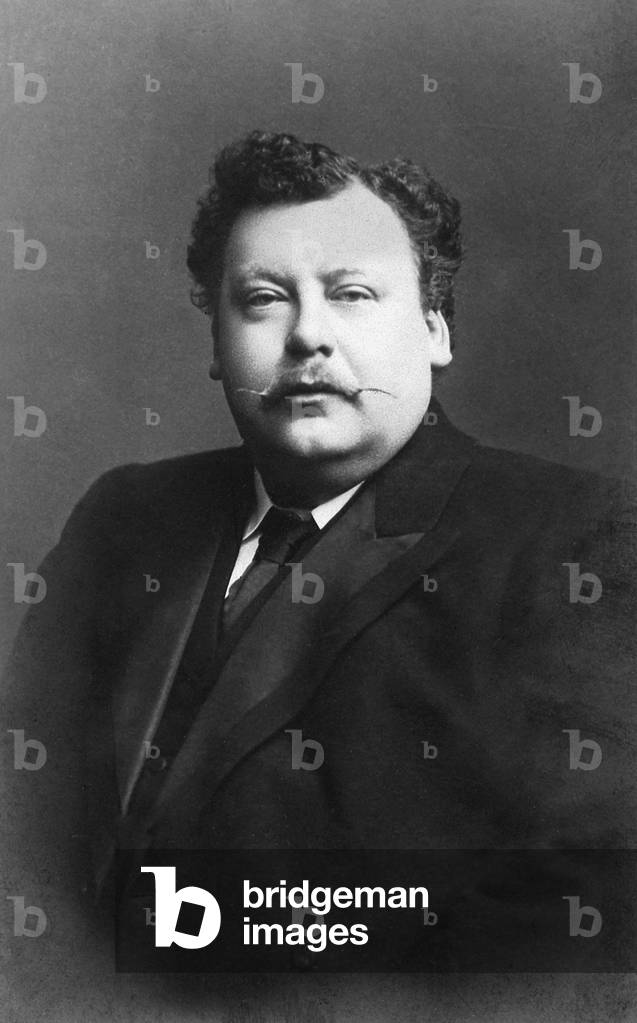 Charles Saunders (1867-1917), English tenor  c 1905