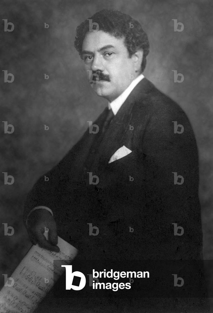 Franz Mairecker, Austrian violinist