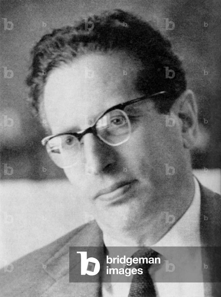 Kurt Sanderling