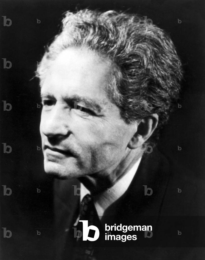 Karl Weigl, Austrian composer
