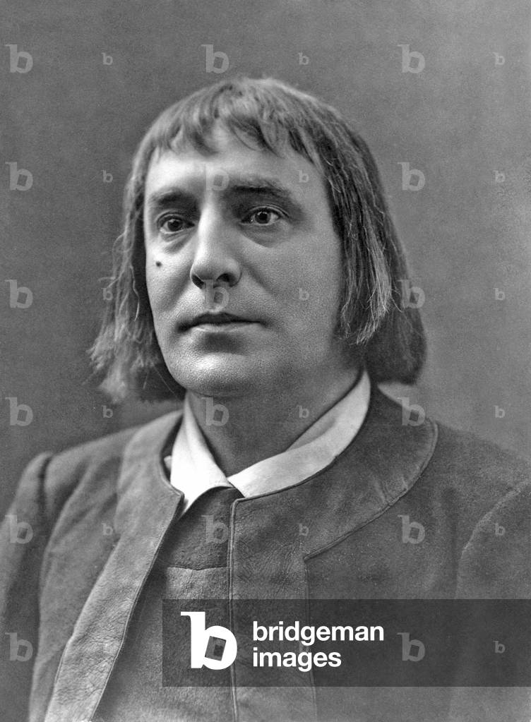 Henri Albers - Dutch baritone