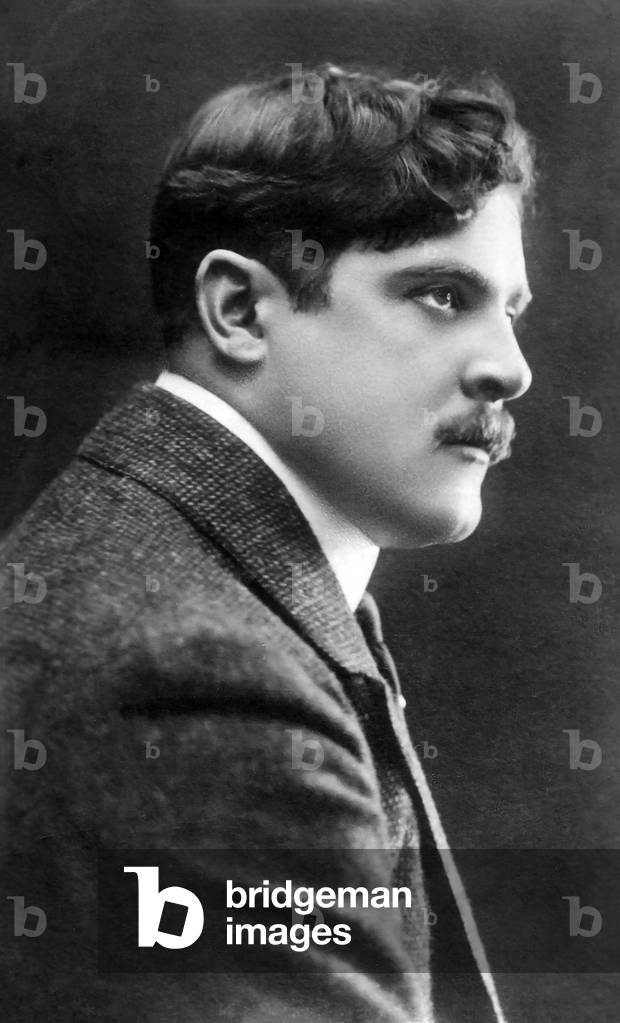 Andre Hummer, conductor and composer