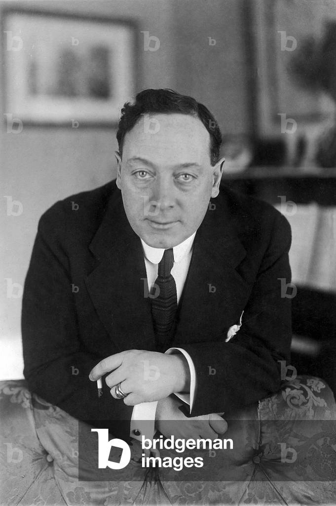 Giuseppe de Luca,  Italian baritone