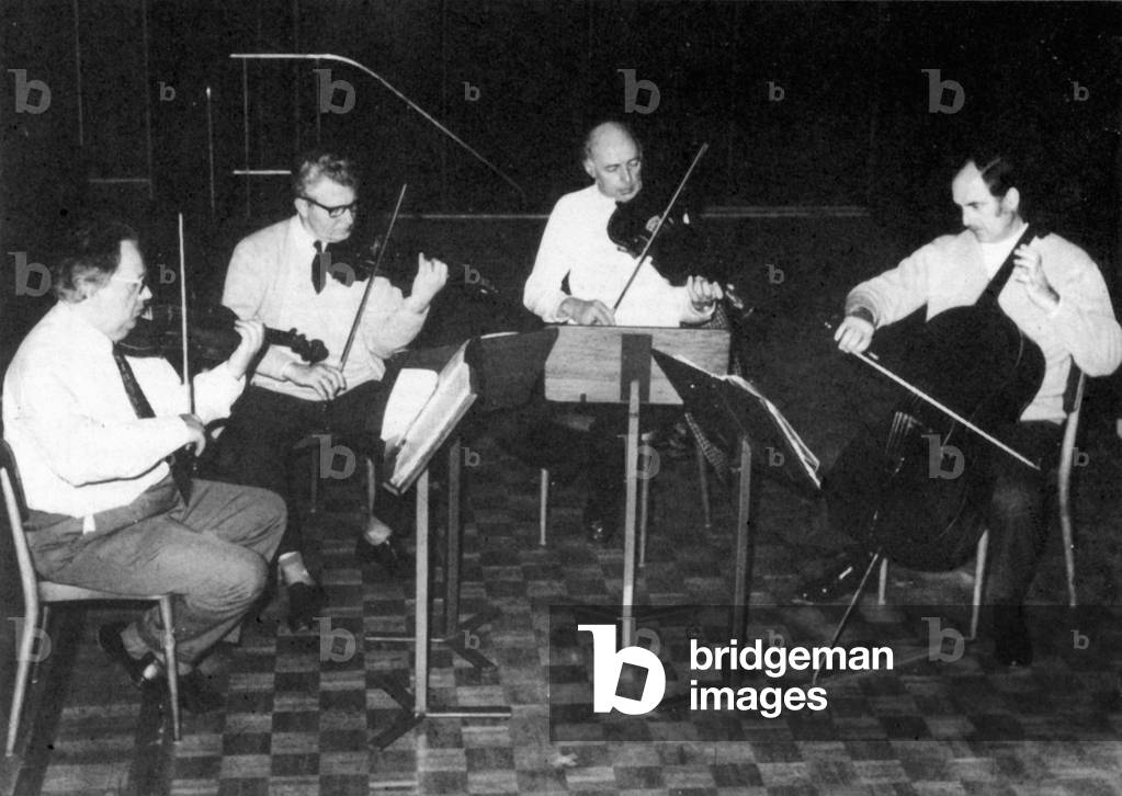 Vegh Quartet