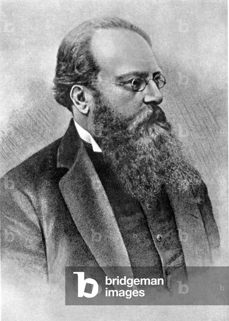 Hans Richter, Hungarian conductor