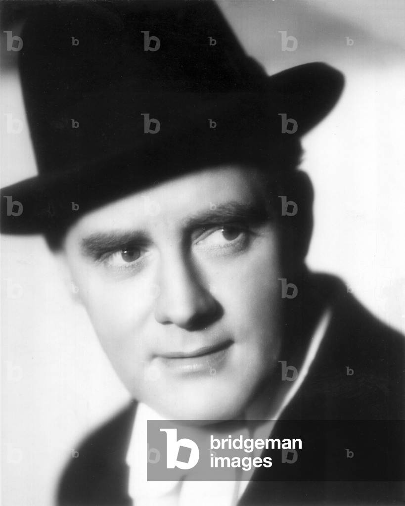 Keith Falkner. English baritone and Director of the Royal College of Music (1960 -1974): 1 March 1900 - 17 May 1994.